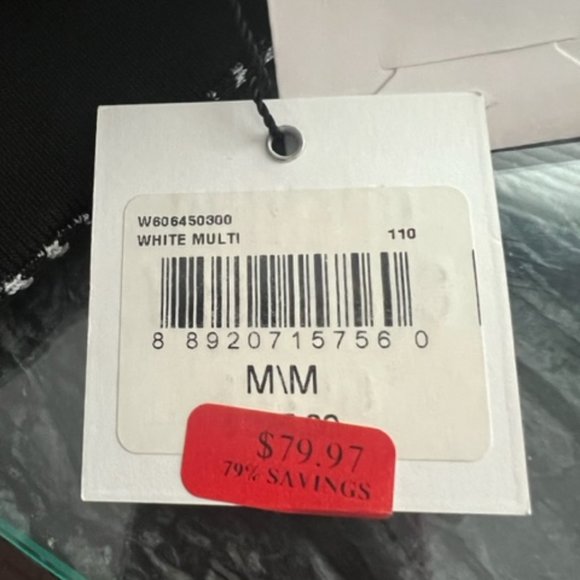 Opening Ceremony Knit Skirt - Picture 5 of 5